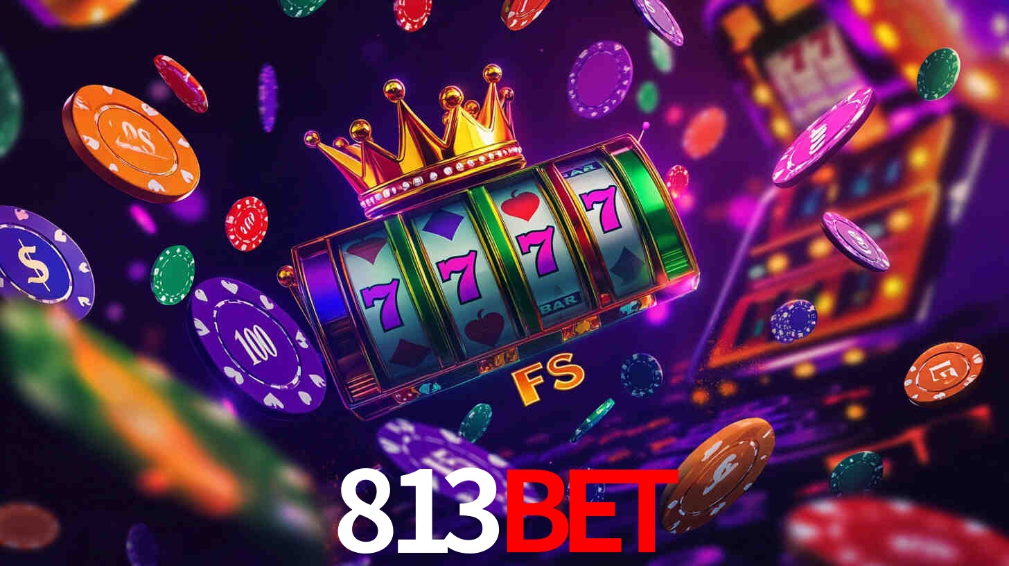 Tournaments 813bet