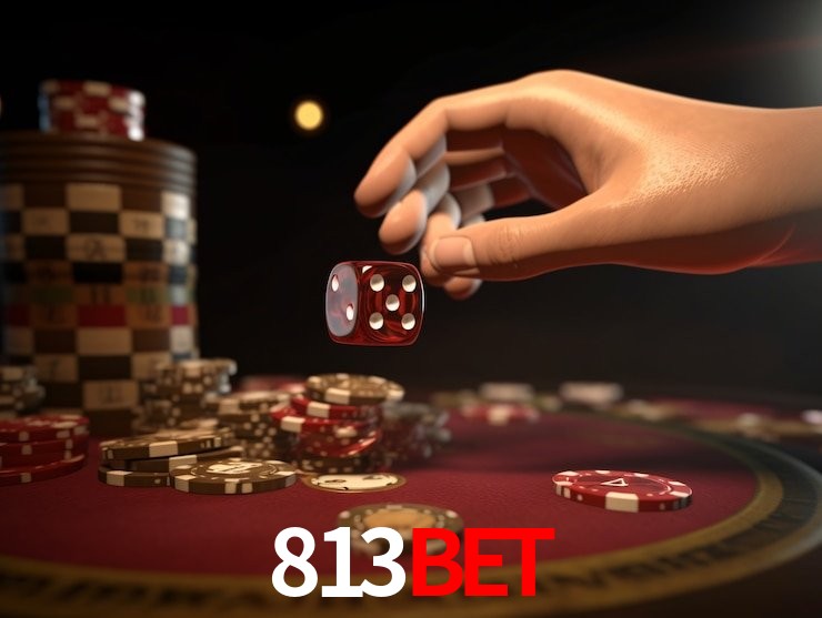 Recursos de Bônus 813bet