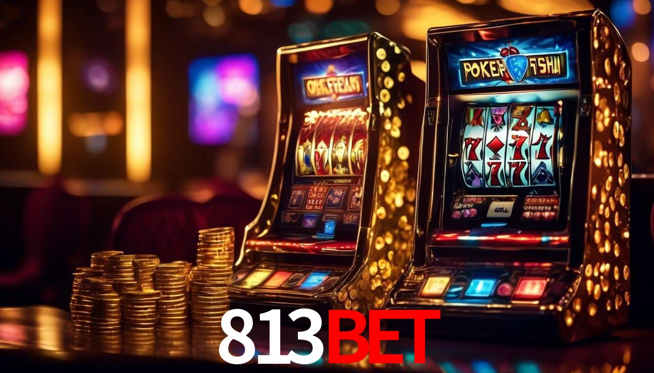 813bet download — arquivo APK para Android oficial