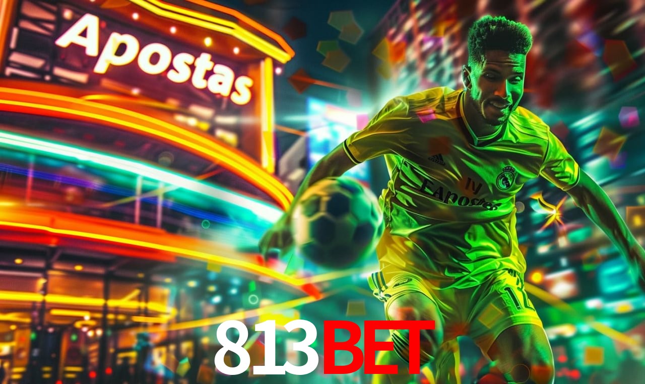 Estatísticas do Jogo 813bet