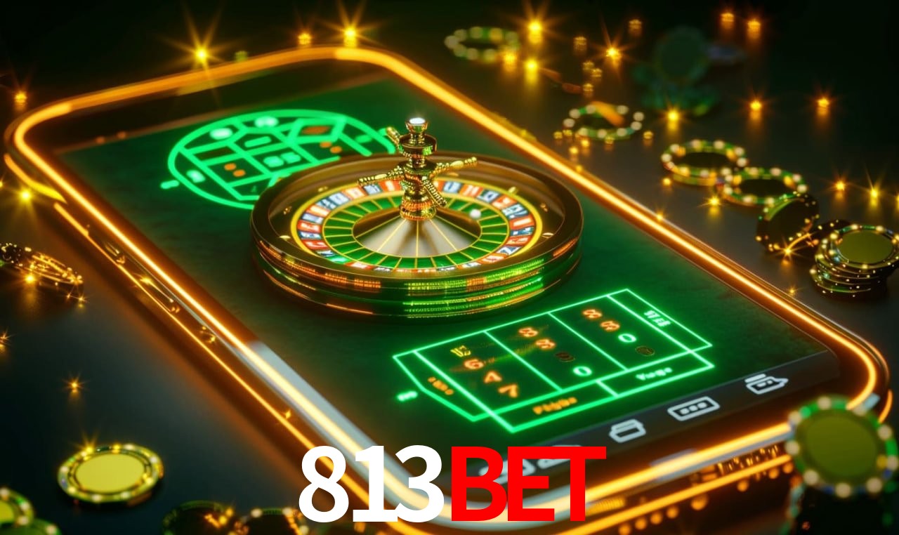Integração de APIs 813bet