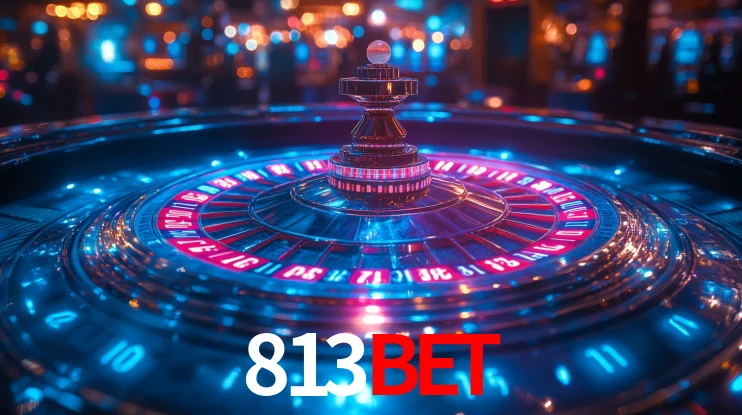 813bet bônus — painel de promoções no aplicativo