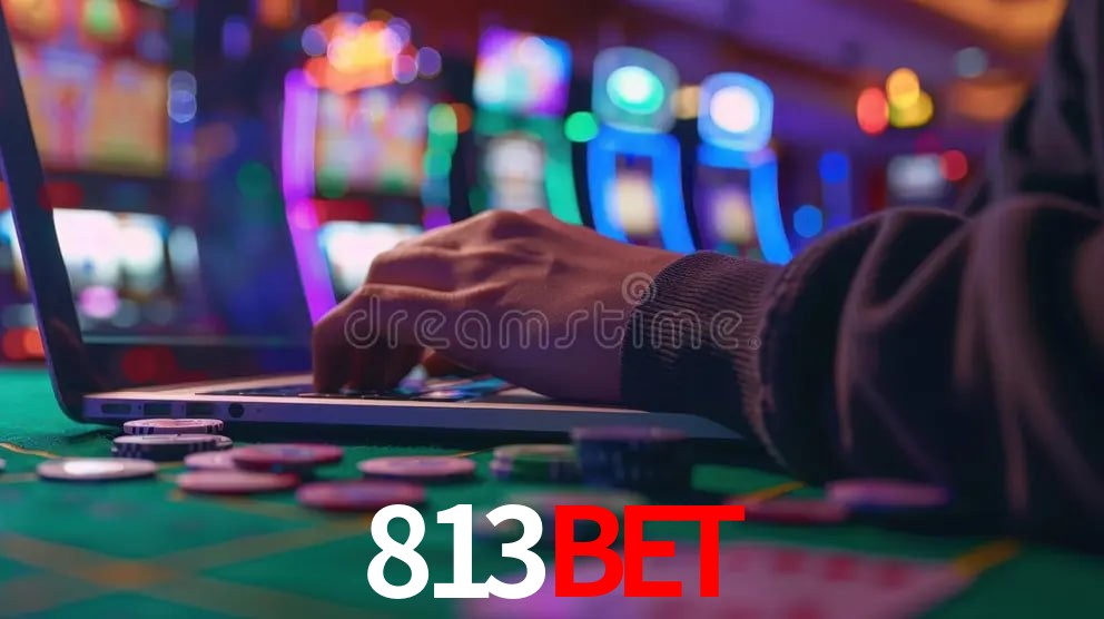 PIX Instantâneo 813bet