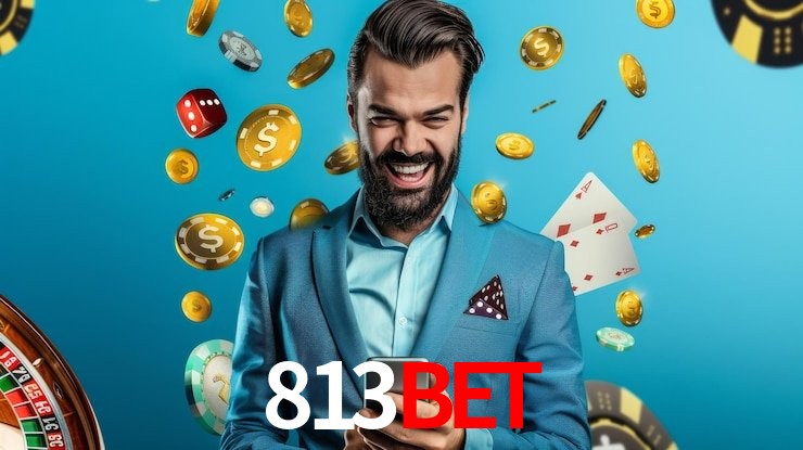 Live Casino 813bet