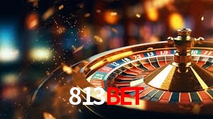 Promoções Sazonais 813bet
