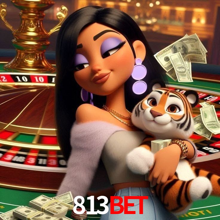 Experiência VIP 813bet