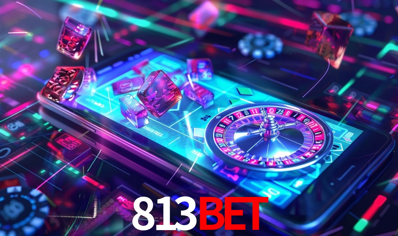 Apostas de Futebol 813bet