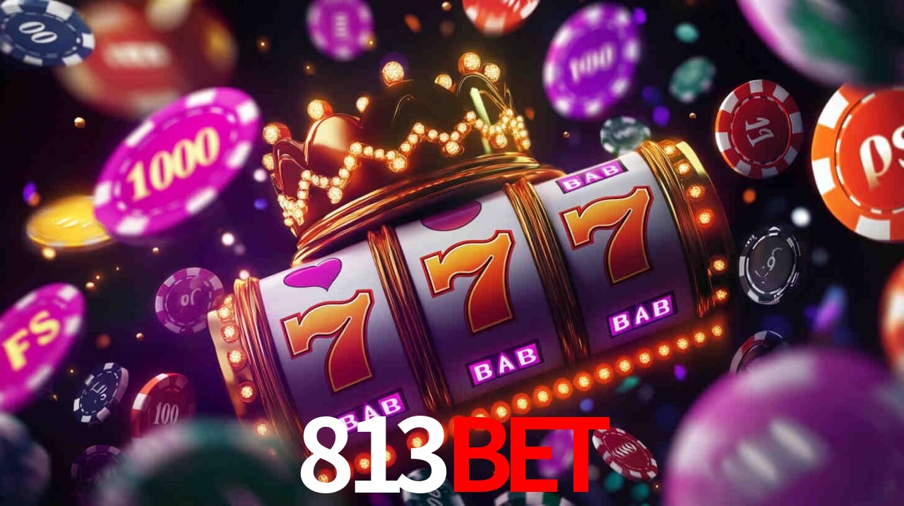 Game Providers 813bet