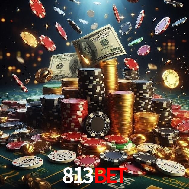 cassino 813bet