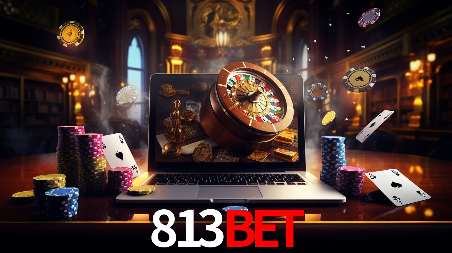 Blackjack Table 813bet