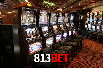 Apostas Esportivas na 813bet: Um Guia Completo