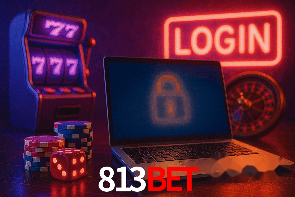 Apostas de Tênis 813bet