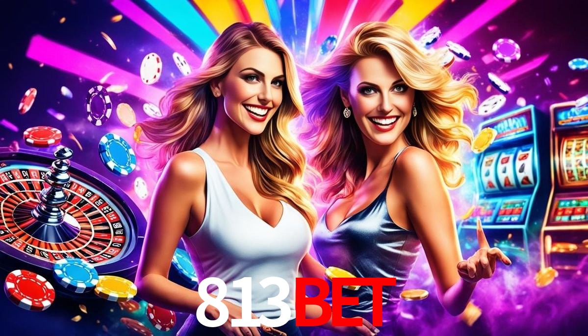 Interface Premium 813bet