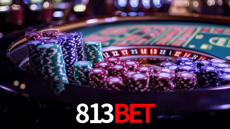 Live Casino 813bet