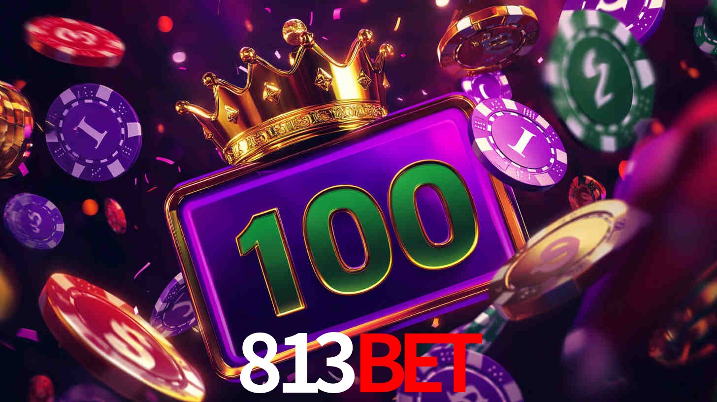 Programa VIP 813bet