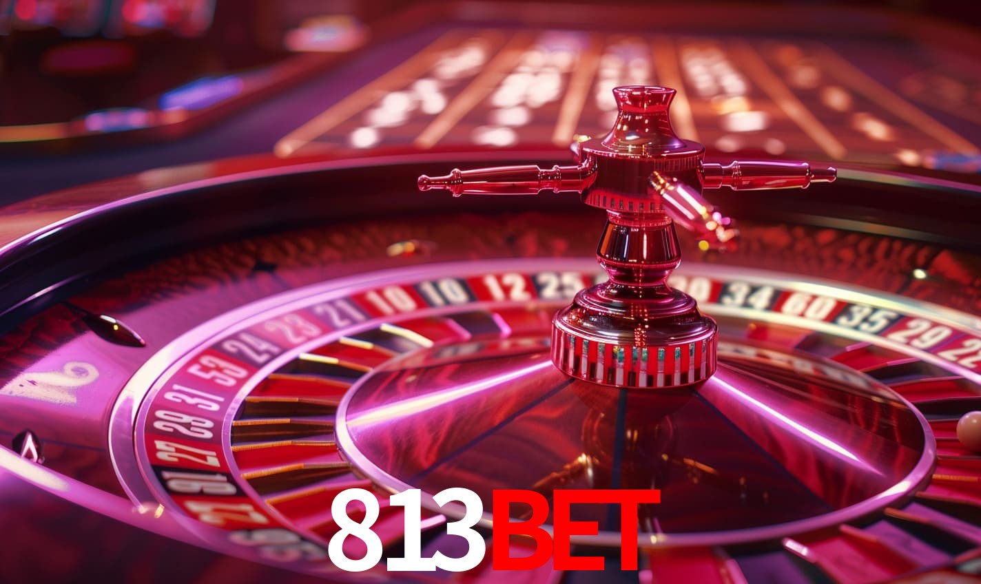 Desvendando o Mundo dos Jogos Virtuais na 813bet