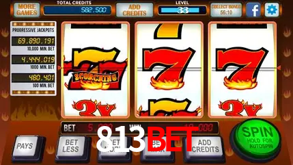 A Emoção da Loteria na 813bet: Uma Chance de Mudança de Vida