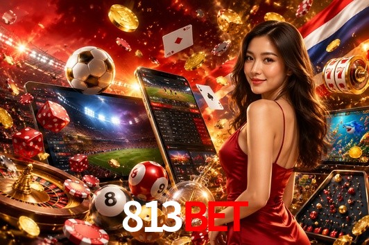API Integration 813bet