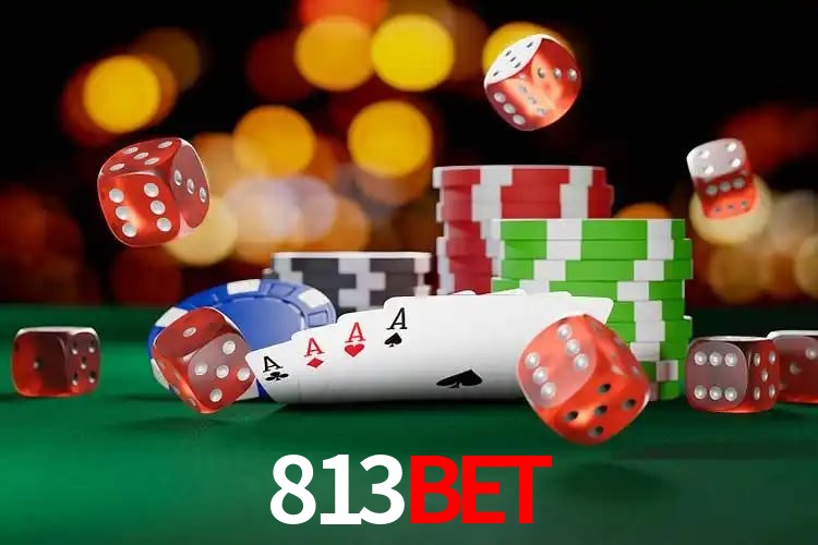 Avaliações dos Jogadores 813bet